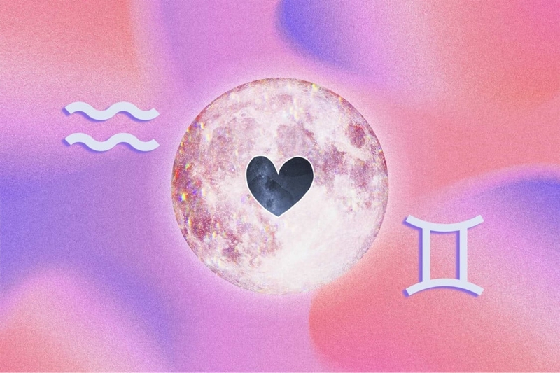 tính cách cung song tử 7