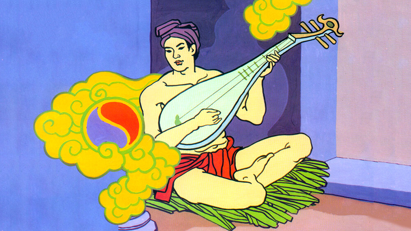 Thạch Sanh