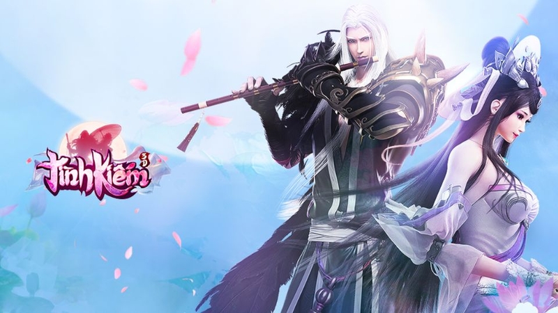Tổng quan về Tình Kiếm 3D