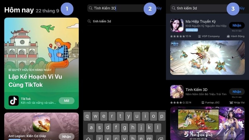 iOS