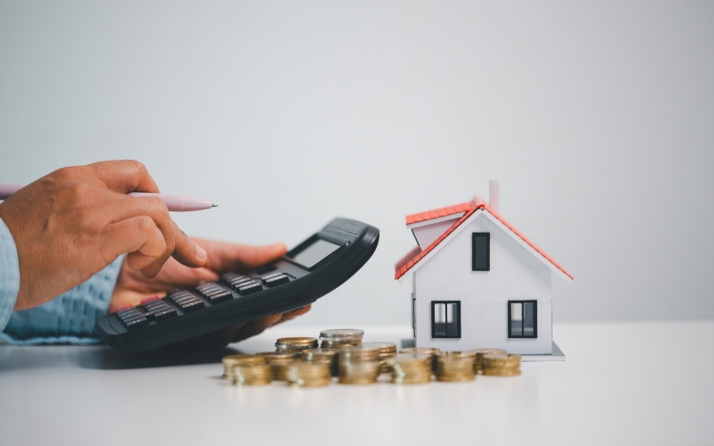 Kiểm tra phương thức trả lãi và điều kiện đi kèm