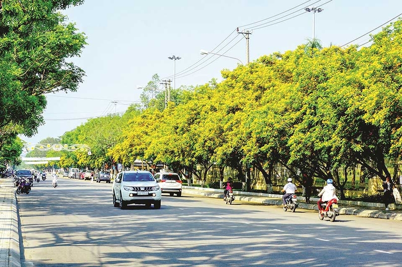 Tỉnh lỵ là gì - 02