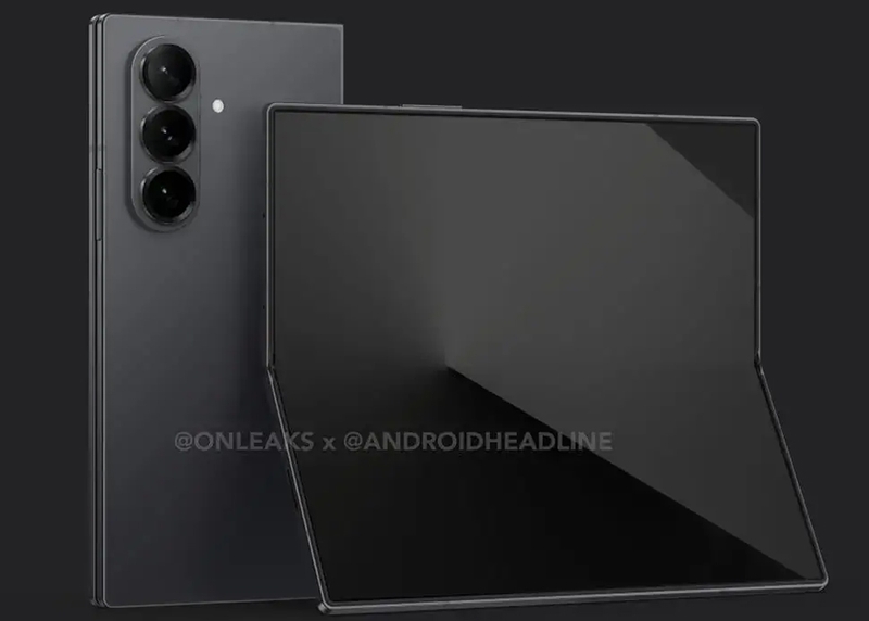 Tính năng mới Galaxy Z Fold 7 - 03