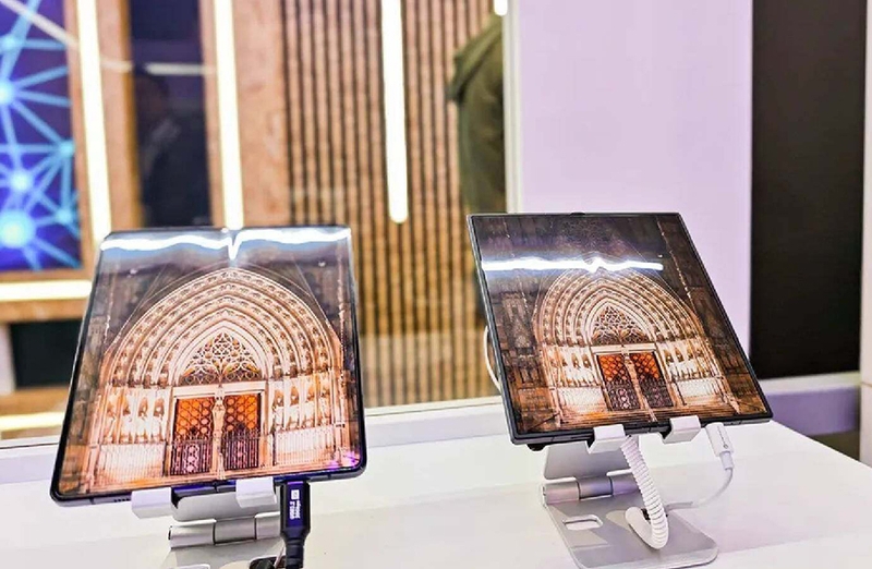 Tính năng mới Galaxy Z Fold 7 - 02