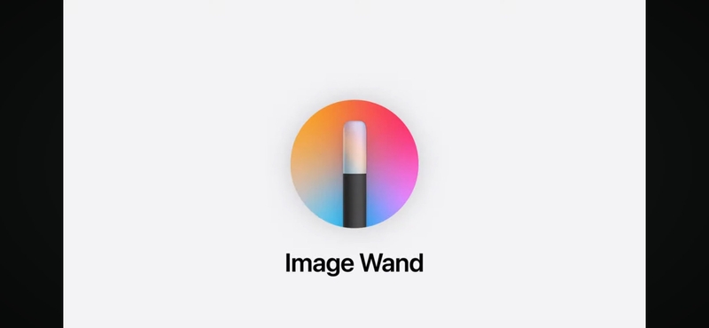 tính năng Image Wand hình 6