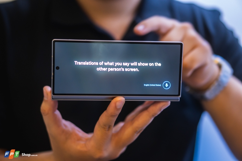 Tính năng AI trên Samsung Galaxy Z Fold6 (hình 5)