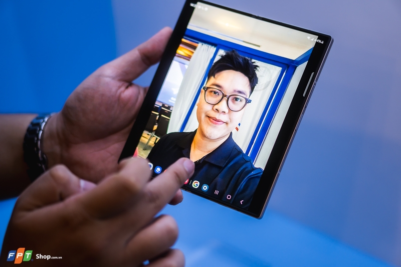 Tính năng AI trên Samsung Galaxy Z Fold6 (hình 9)