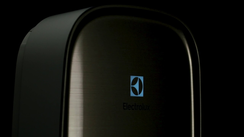 tính năng an toàn của máy nước nóng electrolux - hình 1