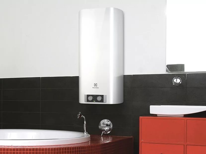 tính năng an toàn của máy nước nóng electrolux - hình 2