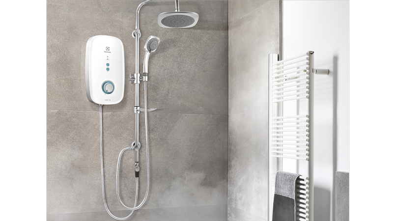 tính năng an toàn của máy nước nóng electrolux - hình 6