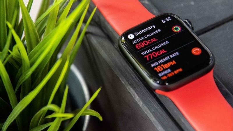 Tính năng đo calories trên đồng hồ thông minh có chính xác không?