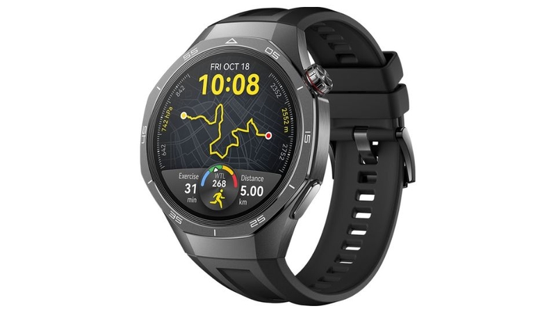 Huawei Watch GT 5 Pro 46mm silicone