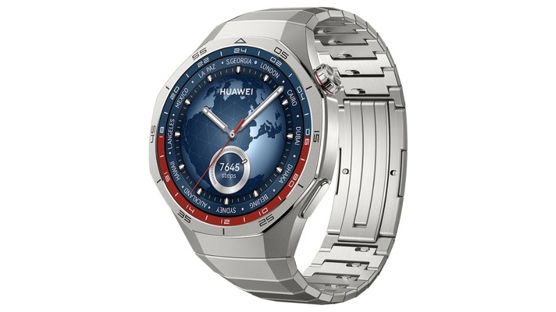 Huawei Watch GT 5 Pro 46mm Titanium