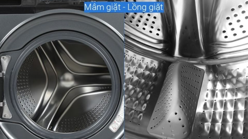 Tính năng kháng khuẩn ABT 5
