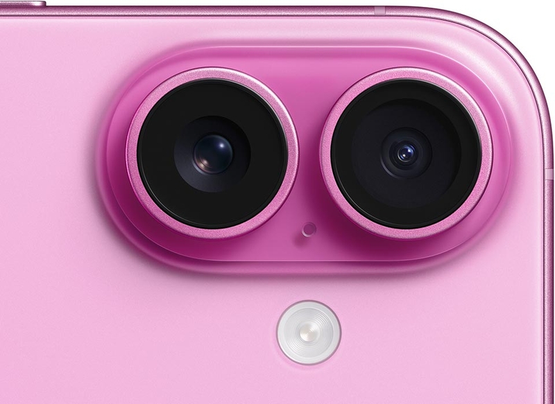 Tính năng mới trên iPhone 16 - 03