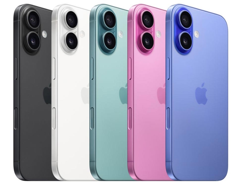 Tính năng mới trên iPhone 16 - 05