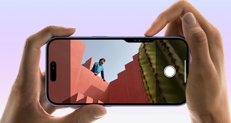 Tính năng mới trên iPhone 16 - 06