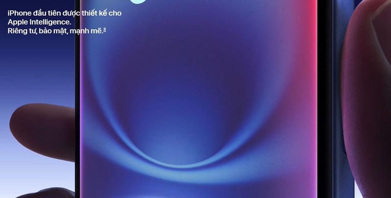 Tính năng mới trên iPhone 16 - 07