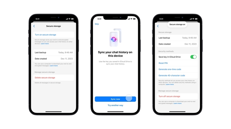 Tổng hợp 6 tính năng mới trên Messenger vô cùng tiện lợi mà bạn không nên bỏ qua ảnh 1