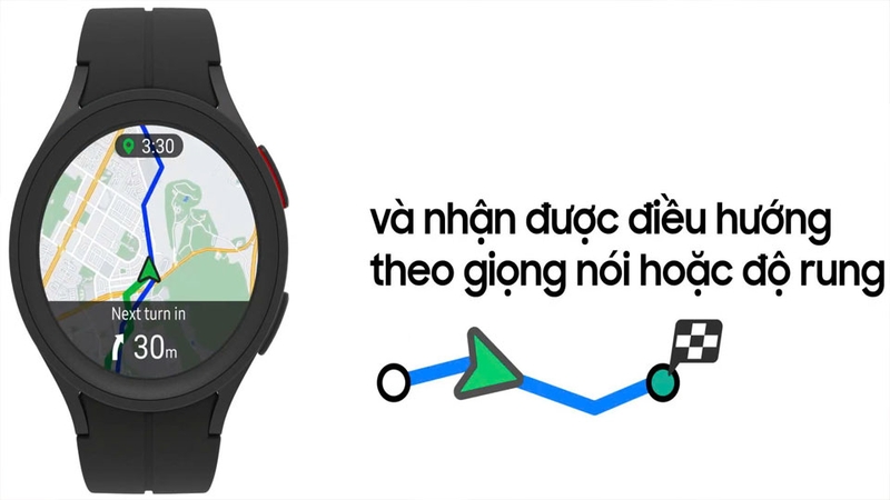 Tính năng giúp cá nhân hoá trải nghiệm người dùng