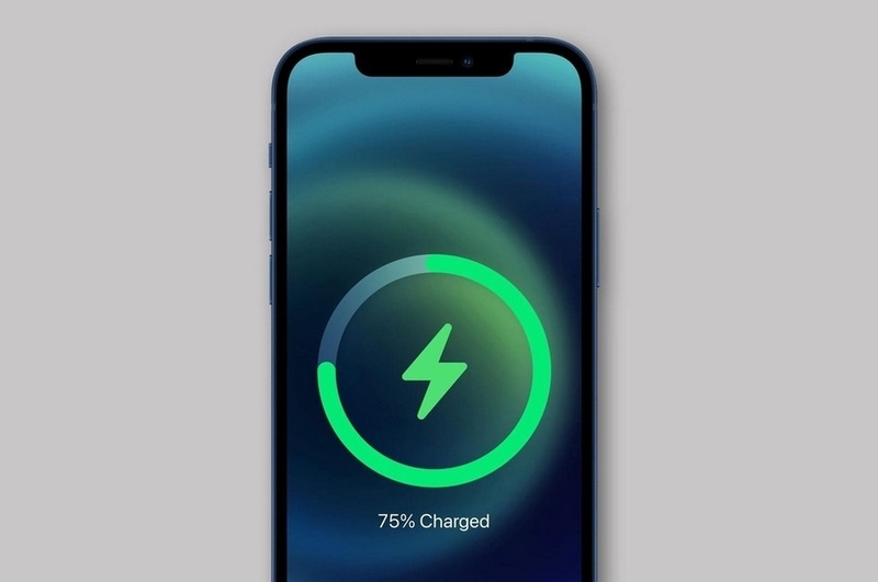 Tính năng sạc năng lượng sạch trên iPhone là gì ảnh 1
