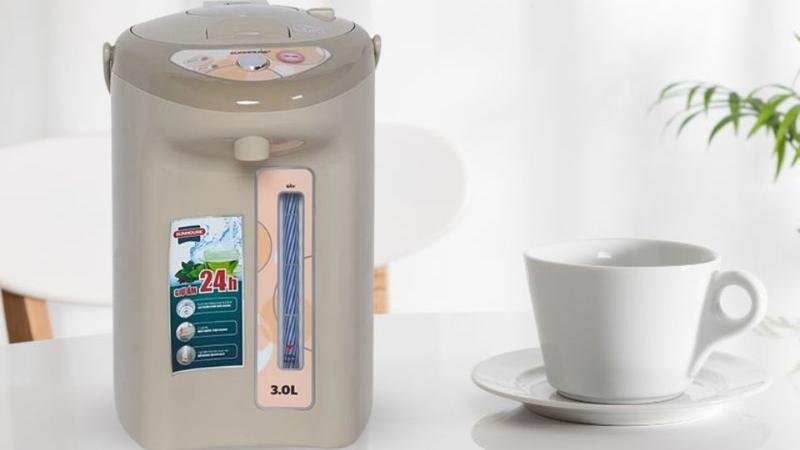 Bảo vệ sức khỏe người dùng