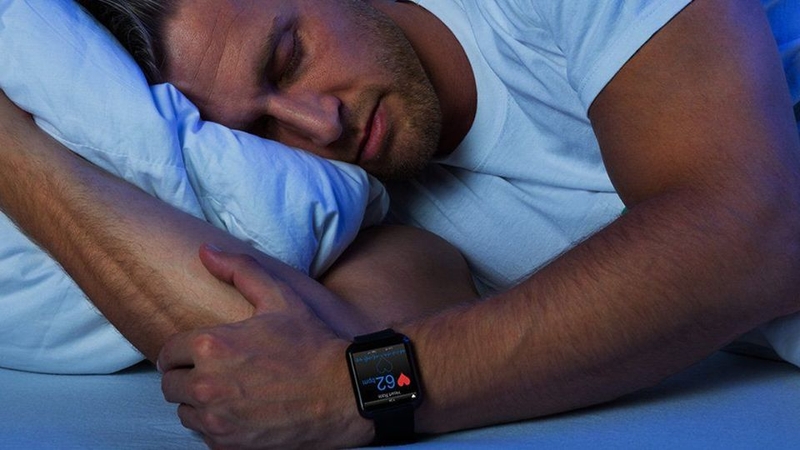 Tính năng theo dõi giấc ngủ trên smartwatch là gì?