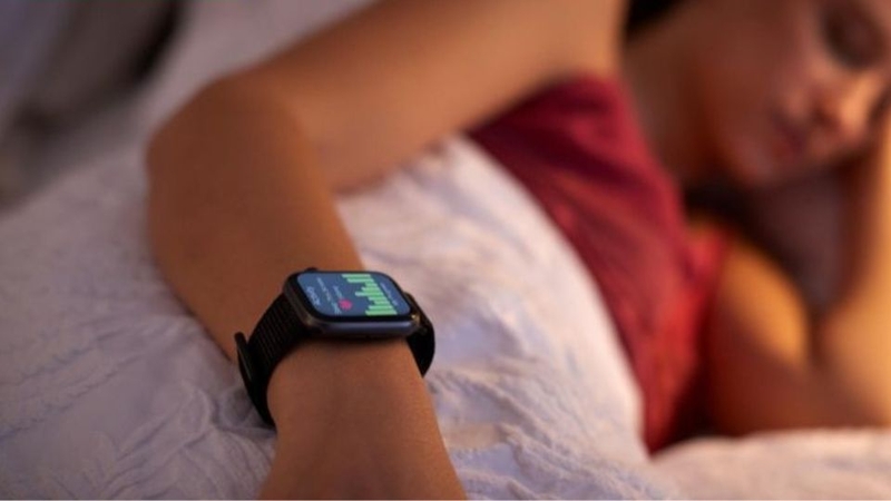 Tính năng theo dõi giấc ngủ trên smartwatch có hiệu quả không?