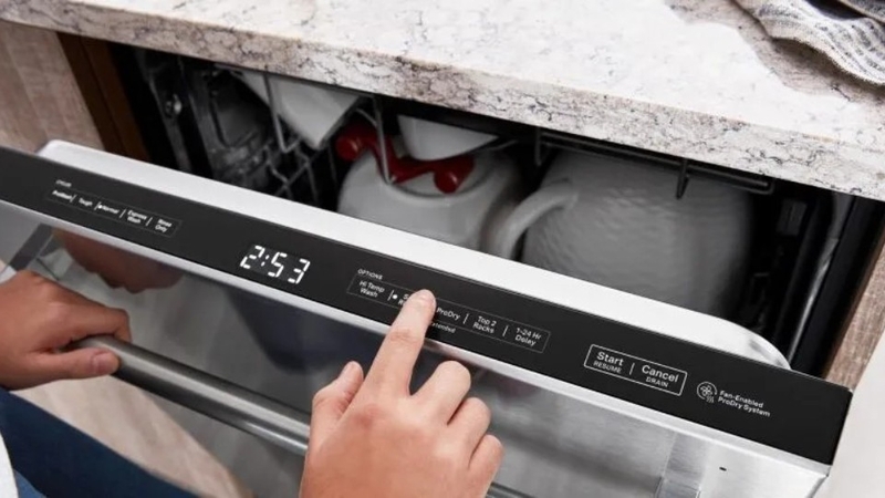 Tính năng Time Saver là gì?