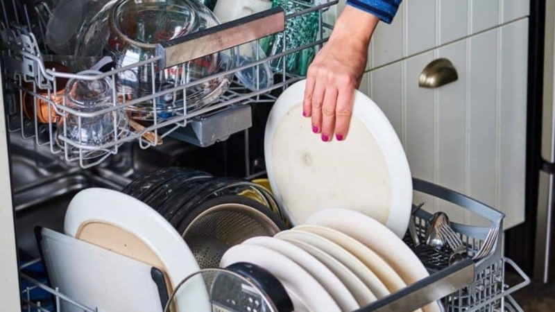 Bước 5: Kết thúc và kiểm tra