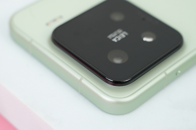 tính năng trên Xiaomi 15 hình 2