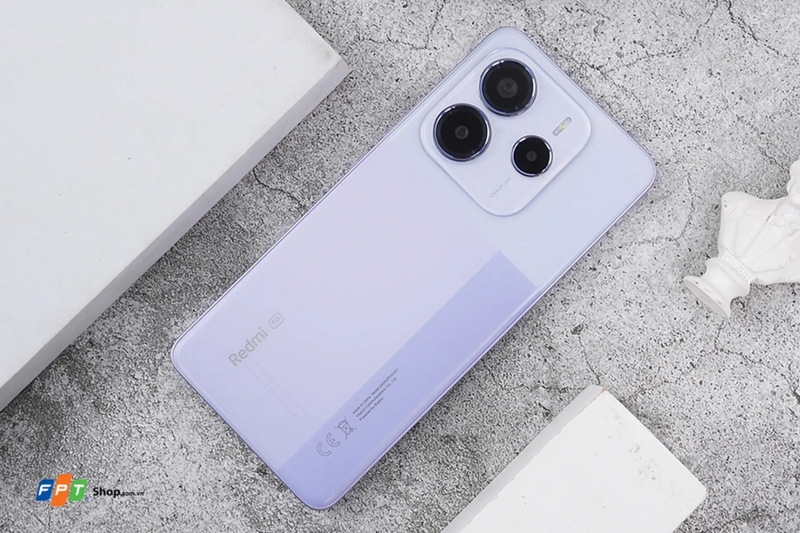 tính năng trên Xiaomi Redmi Note 14 5G hình 1