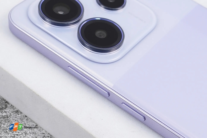 tính năng trên Xiaomi Redmi Note 14 5G hình 6