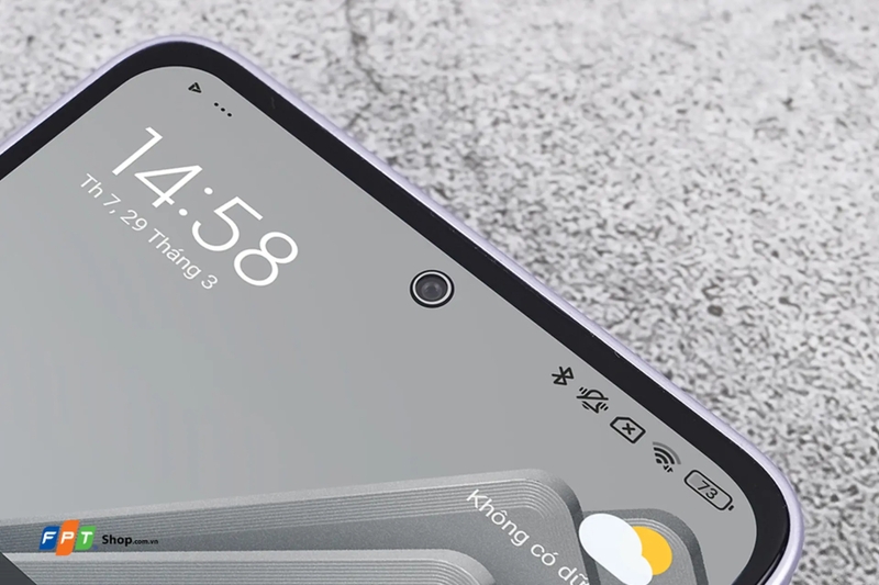 tính năng trên Xiaomi Redmi Note 14 5G hình 5