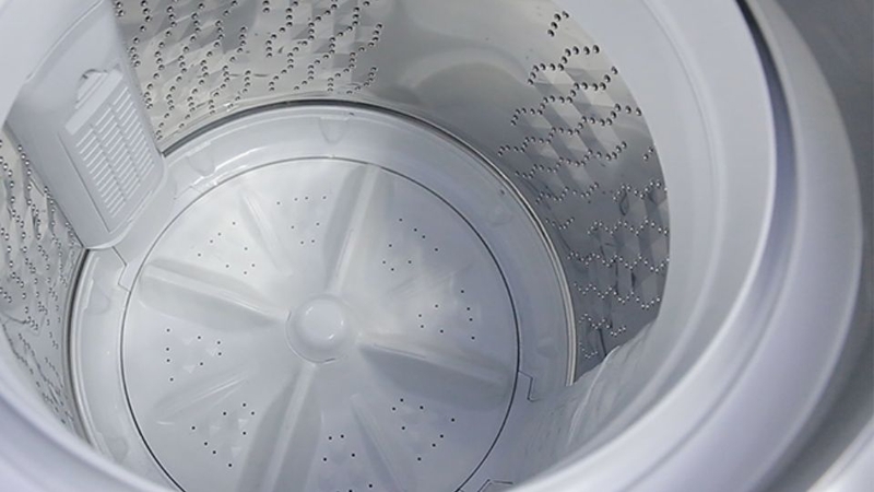 Tính năng tự động gỡ rối Tangle Care là gì?