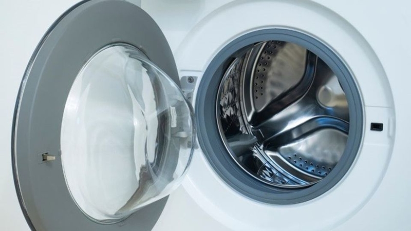 Giảm nguy cơ hư hỏng máy giặt