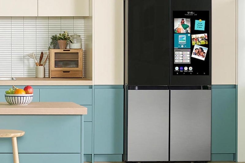 Tủ lạnh Samsung 2023 - 01