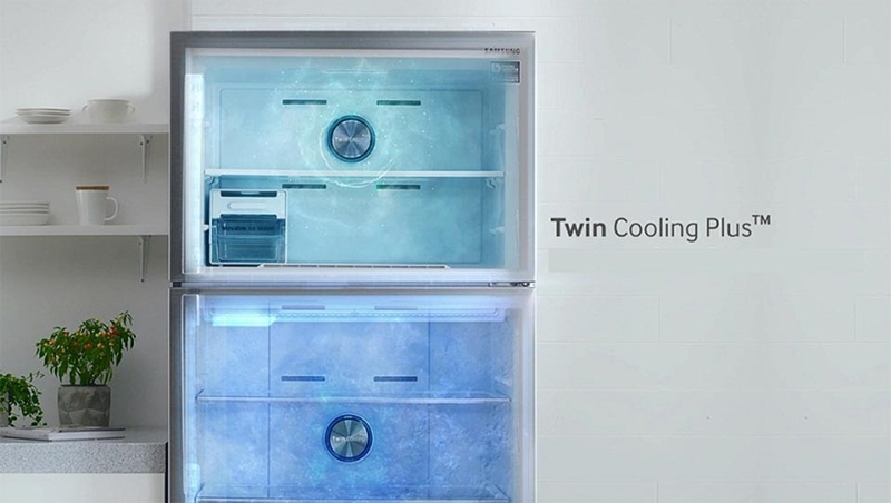 Tủ lạnh Samsung 2023 - 03