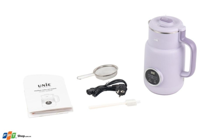 Máy làm sữa hạt Unie UMB08