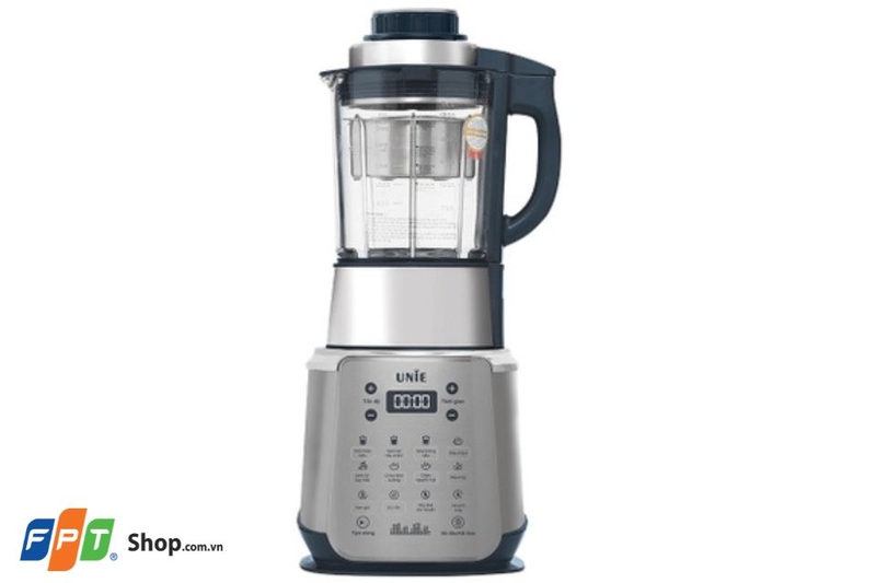 Máy làm sữa hạt Unie V9S
