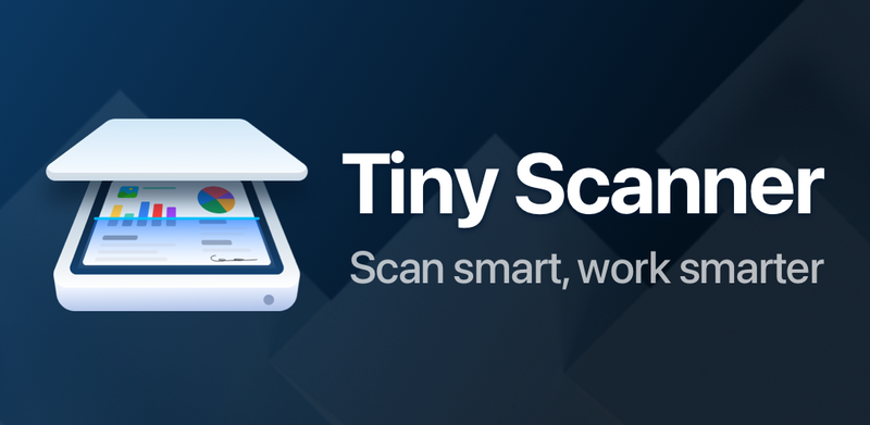 tiny scanner ảnh 2
