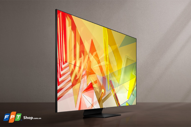 Độ sắc nét vượt trội của chuẩn hiển thị 4K trên các thiết bị Smart TV hiện đại