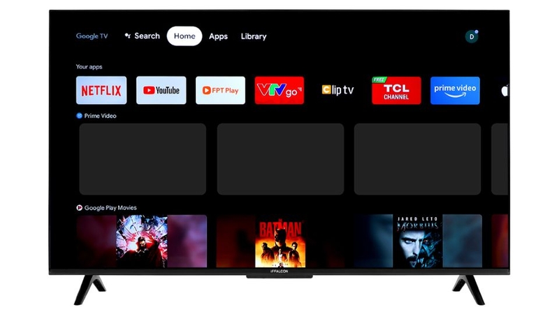 Tivi FFalcon 32 inch 32F1