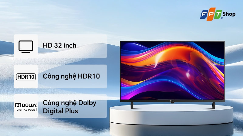 tivi 32 inch loại nào tốt 2025 (ảnh 8)