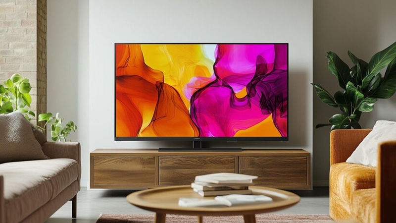 Tivi 43 inch tốt nhất 2025 - 06