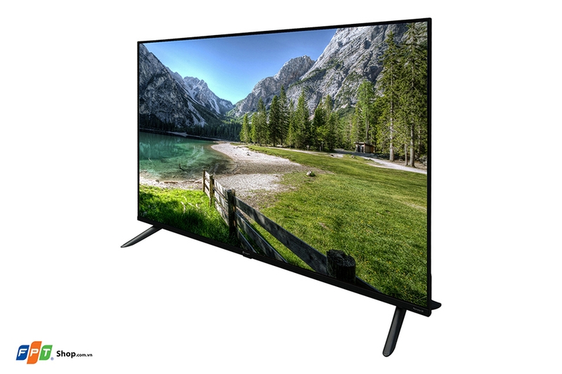 Tivi 43 inch tốt nhất 2025 - 01