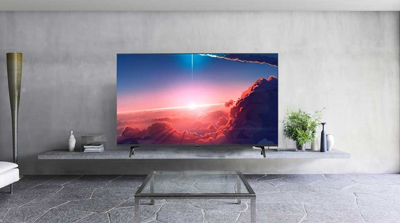 Tivi 4K tốt nhất hiện nay - 08