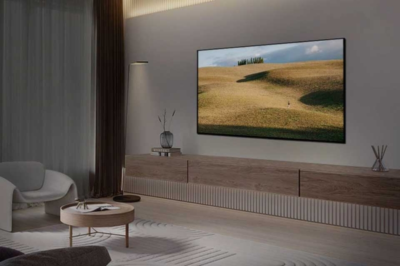 Tivi 4K tốt nhất hiện nay - 01