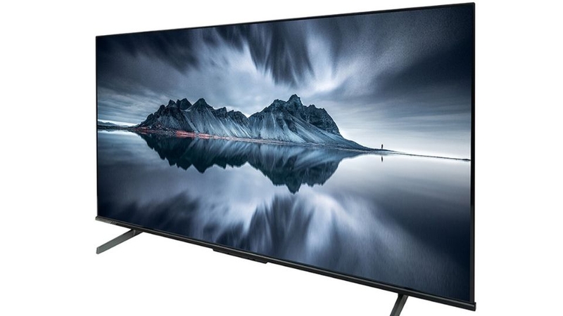 Hisense Google Tivi UHD 4K 55 inch 55A6500K
