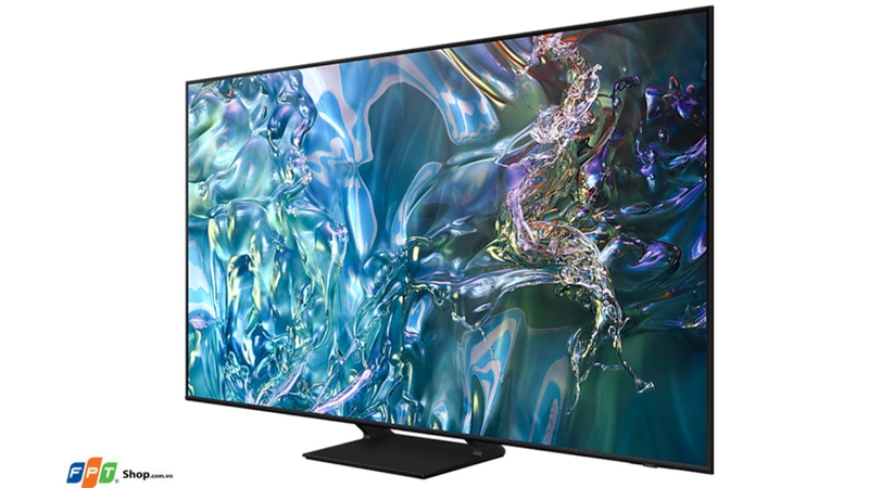 Samsung Smart TV QLED 4K QA55Q60D